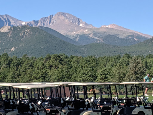Golf Course «Estes Park Golf Course», reviews and photos, 1480 Golf Course Rd, Estes Park, CO 80517, USA