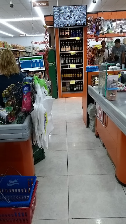 Supermercado Tesco