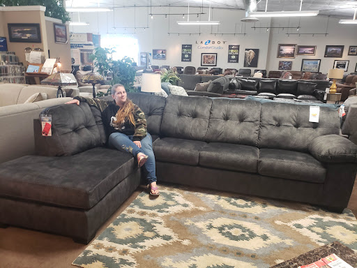 Furniture Store «Furniture Design Center», reviews and photos, 1716 5th St, Eureka, CA 95501, USA