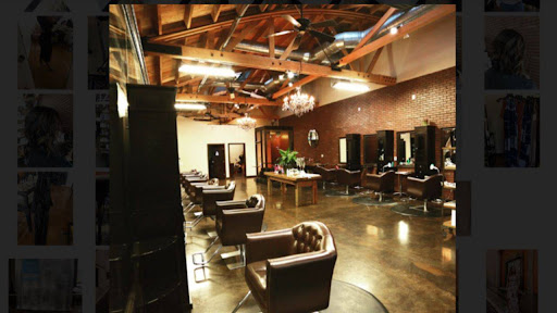 Hair Salon «J Anthony Uptown Hair Salon», reviews and photos, 6724 Bright Ave, Whittier, CA 90601, USA