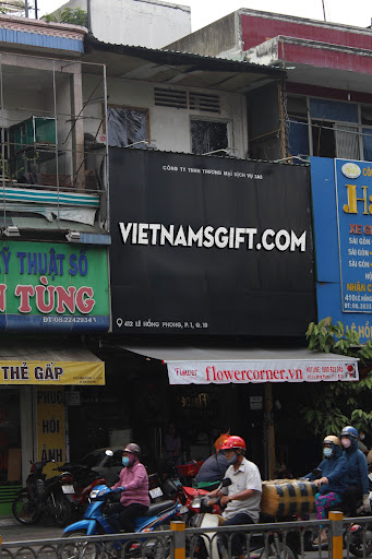 Vietnamsgift - Online gift shop in Vietnam