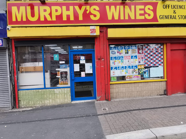 Murphy Wine