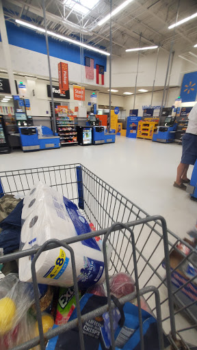 Department Store «Walmart Supercenter», reviews and photos, 2717 GA-54, Peachtree City, GA 30269, USA