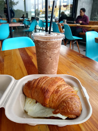 Cafe «Refill», reviews and photos, 3752 Park Blvd #104, San Diego, CA 92103, USA