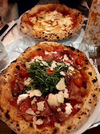 Pizza du Restaurant La Brigata à Paris - n°16