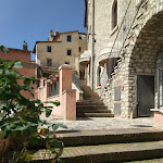 Photo n°1 de l'avis de Florina. fait le 02/06/2018 à 17:31 sur le  Albergo RoccaRanne à Montefranco