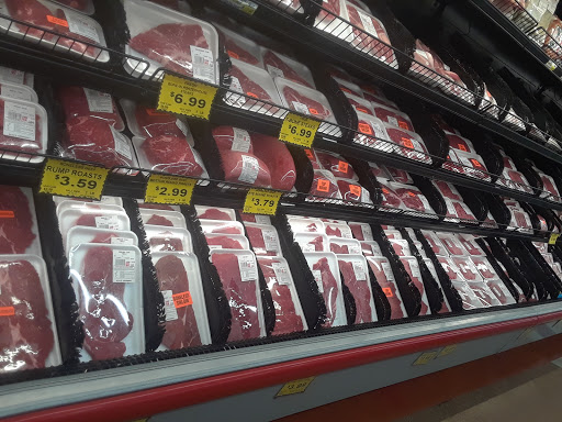 Supermarket «Bristol Selecto Supermarket», reviews and photos, 320 Pond St, Bristol, PA 19007, USA