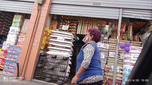 Mercado Central