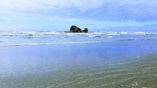 Seabrook Beach