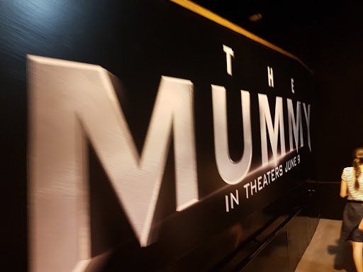 Roller Coaster «Revenge of the Mummy», reviews and photos, 6000 Universal Blvd, Orlando, FL 32819, USA