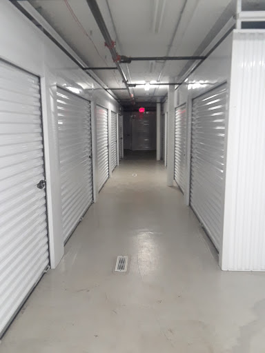 Storage Facility «Extra Space Storage», reviews and photos, 1301 Harlem Ave, Berwyn, IL 60402, USA