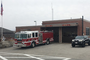 Shrewsbury Fire Department Station 2