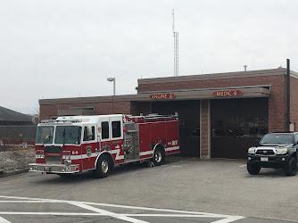 Shrewsbury Fire Department Station 2