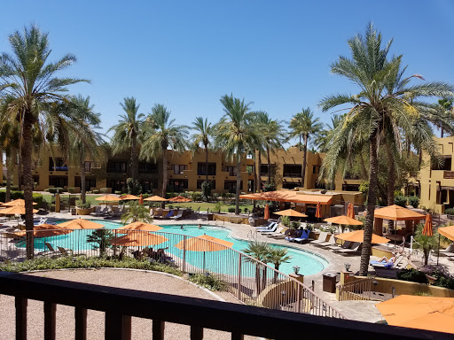 Golf Resort «Wigwam Golf Club», reviews and photos, 451 N Old Litchfield Rd, Litchfield Park, AZ 85340, USA