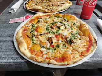 Pizza fifi
