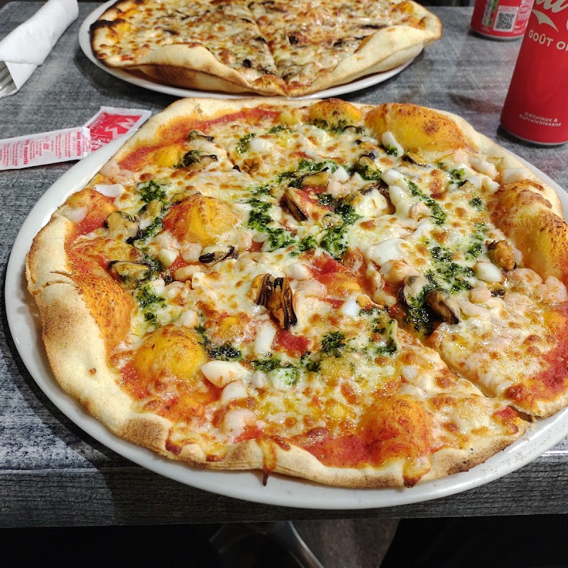 Pizza fifi