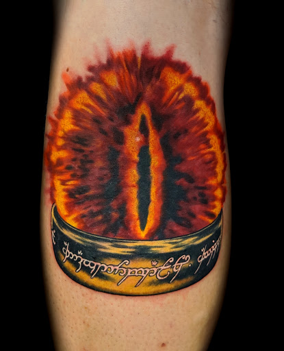 Explore childrens name tattoo ideas, creative tattoo ideas in Saint Paul, available at Inception Studios - Modern Professional Tattooing