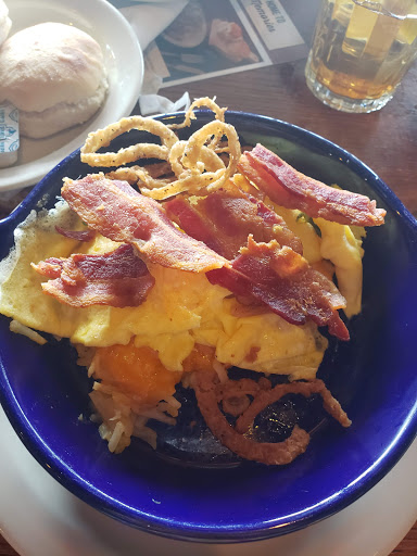 American Restaurant «Cracker Barrel Old Country Store», reviews and photos, 825 Marketplace Blvd, Hamilton Township, NJ 08691, USA