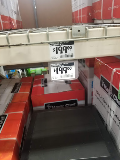 Home Improvement Store «The Home Depot», reviews and photos, 21750 Market Pl NW, Poulsbo, WA 98370, USA