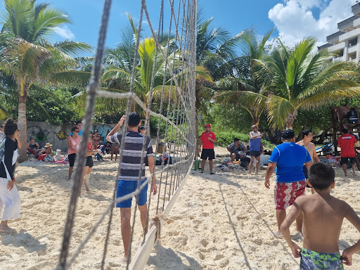 Club Premier Voleibol Cancún