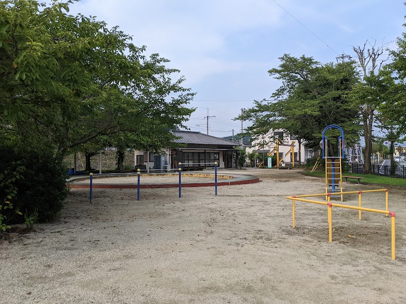 四反田公園