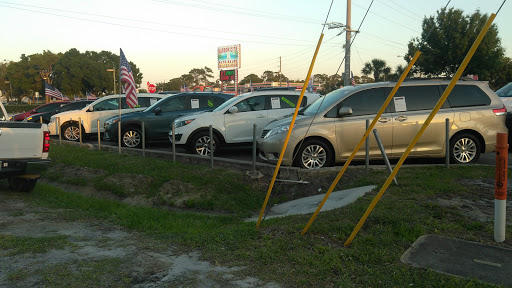 Used Car Dealer «Harbor City Auto Sales», reviews and photos, 560 S Wickham Rd, Melbourne, FL 32904, USA