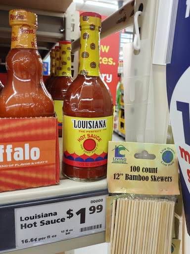 Grocery Store «Save-A-Lot», reviews and photos, 214 W Main St, Hancock, MD 21750, USA