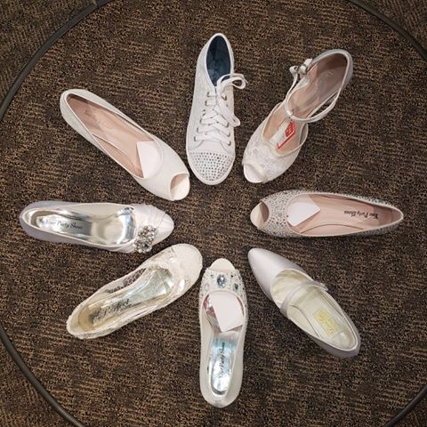 Bridal Shop «Perfect Weddings», reviews and photos, 430 N Memorial Dr, Lancaster, OH 43130, USA