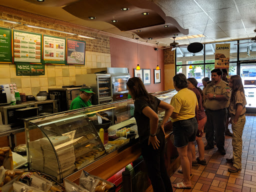 Restaurant «Subway», reviews and photos, 1704 S Main St, Willits, CA 95490, USA