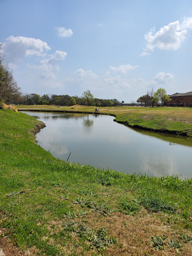 Golf Course «Riverchase Golf Course», reviews and photos, 700 Riverchase Dr, Coppell, TX 75019, USA