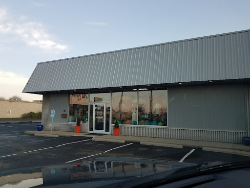 Beauty Salon «Detour Salon & Style», reviews and photos, 1816 E 53rd St, Anderson, IN 46013, USA