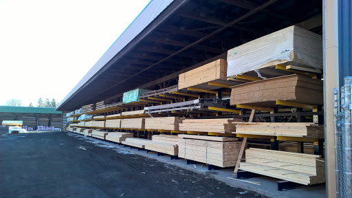 Building Materials Store «Roe Brothers Inc», reviews and photos, 65 Maple Ave, Florida, NY 10921, USA