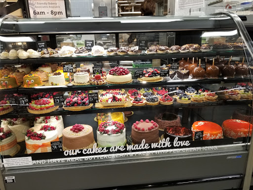 Grocery Store «Quality Food Center», reviews and photos, 211 Parkplace Center, Kirkland, WA 98033, USA