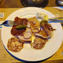 Raclette du Restaurant le Savoyard à Chambéry - n°6