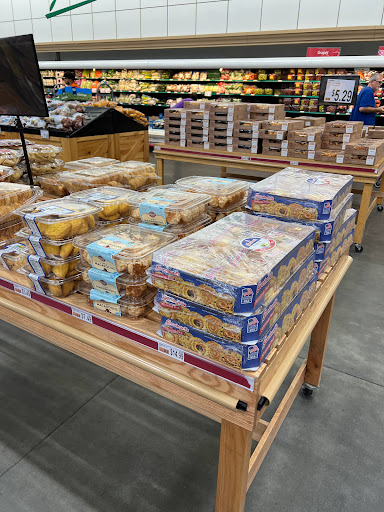 Warehouse club «BJ’s Wholesale Club», reviews and photos, 2100 88th St, North Bergen, NJ 07047, USA