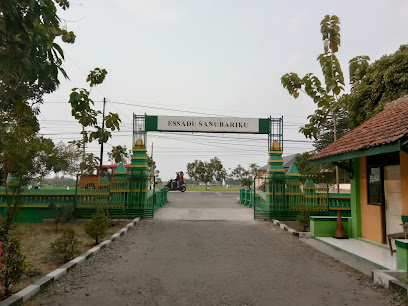 SMP Negeri 1 Dukuhwaru