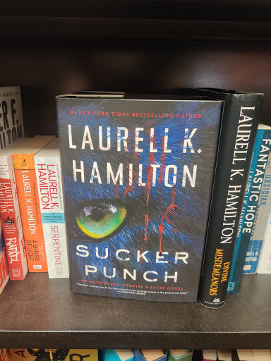 Book Store «Books-A-Million», reviews and photos, 100 Viewmont Dr, Scranton, PA 18508, USA