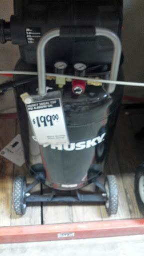 Home Improvement Store «The Home Depot», reviews and photos, 401 S Main St, Milltown, NJ 08850, USA