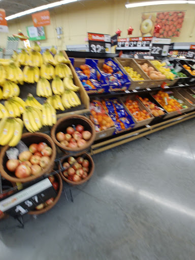 Supermarket «Walmart Neighborhood Market», reviews and photos, 3930 Teasley Ln, Denton, TX 76210, USA