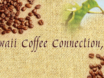 Hawaii Coffee Connection
