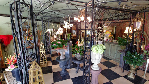 Florist «Tiger Lily», reviews and photos, 1619 Desoto Rd, Sarasota, FL 34234, USA