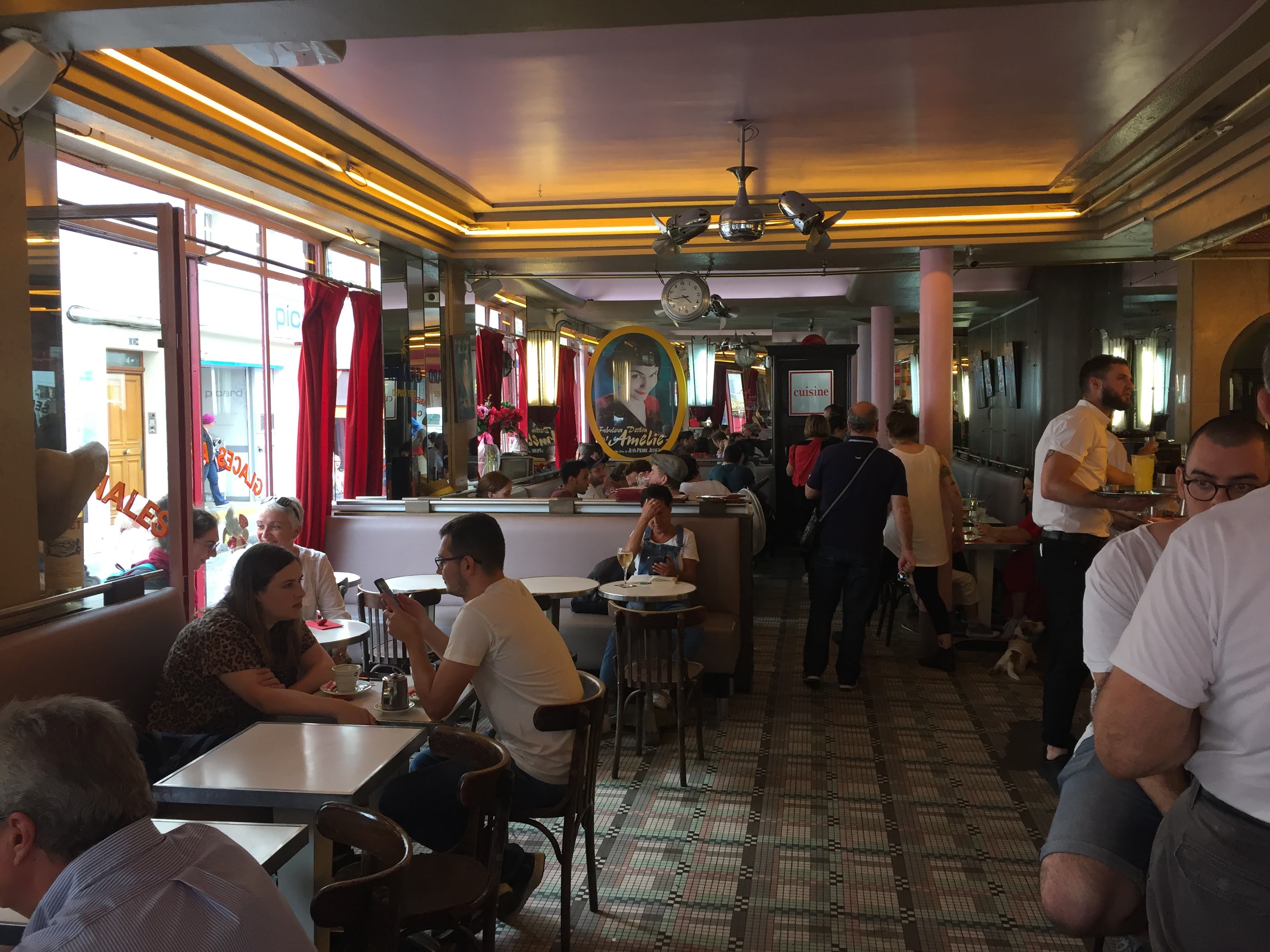 Photo n° 4 de l'avis de Renier.i fait le 18/08/2019 à 10:01
