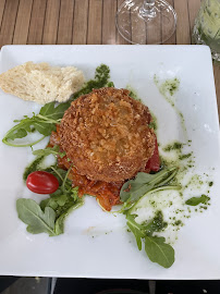 Plats et boissons du Restaurant italien La Casa à Rueil-Malmaison - n°8