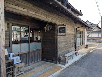 cafe yamabiko