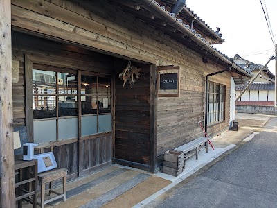 cafe yamabiko