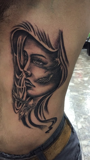 Tattoo Shop «Glendale Ink Tattoo Shop», reviews and photos, 6310 San Fernando Rd, Glendale, CA 91201, USA