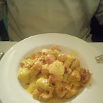 Photo n°1 de l'avis de ale.o fait le 04/12/2018 à 21:18 sur le  Gnoccheria Il Pasto Giusto à Milan