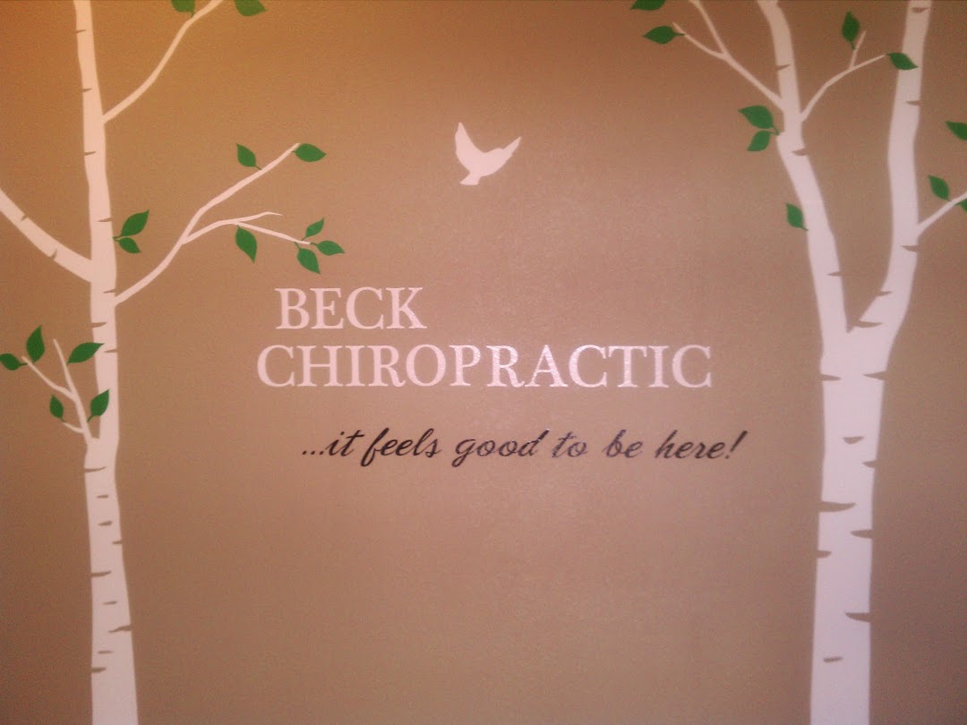 Beck Chiropractic