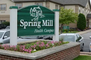 Spring Mill Health Campus image