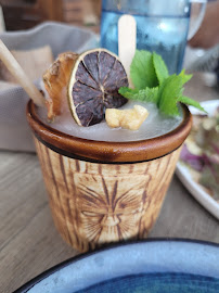 Plats et boissons du Restaurant L’épuisette Plage à Saint-Raphaël - n°11